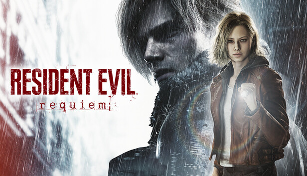 Resident Evil Requiem giá rẻ